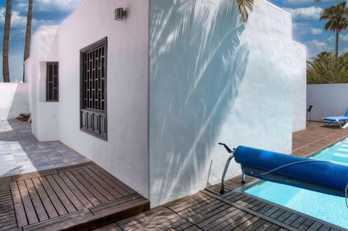 Casa Eva With Private Pool