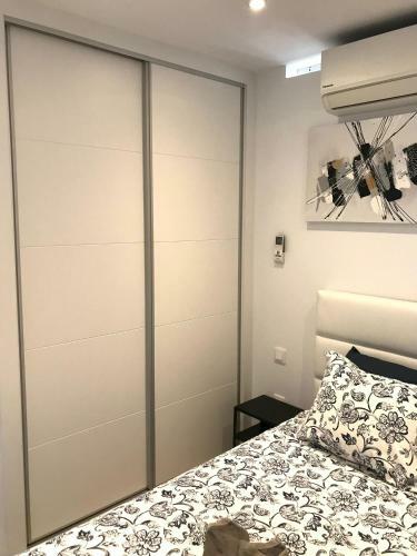 Apartamento Air-conditioned 2 Bedroom Poolside Apt - Free Wifi