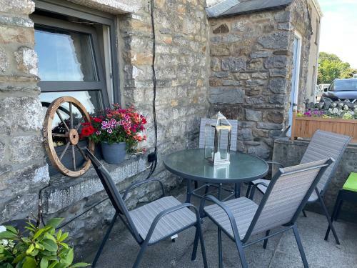 Pemberton Cottage