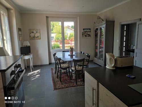 Bed & Breakfast La Clastille