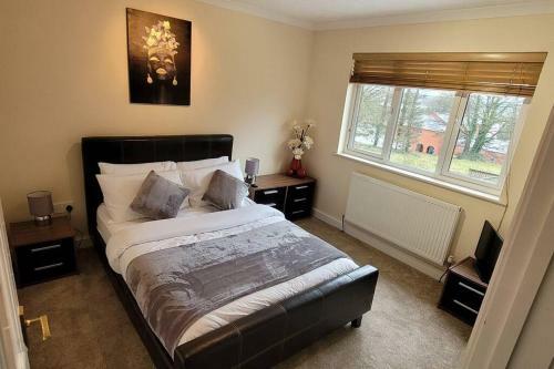 Tides Reach - 3 Bedroom Holiday Home - Llanreath