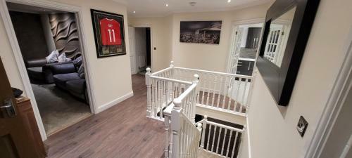 Tides Reach - 3 Bedroom Holiday Home - Llanreath