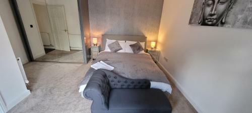 Tides Reach - 3 Bedroom Holiday Home - Llanreath