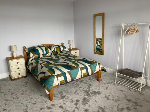 Contemporary Living With Amazing Views. Pembrokeshire