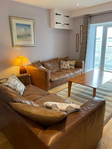 Contemporary Living With Amazing Views. Pembrokeshire