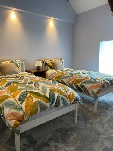 Contemporary Living With Amazing Views. Pembrokeshire