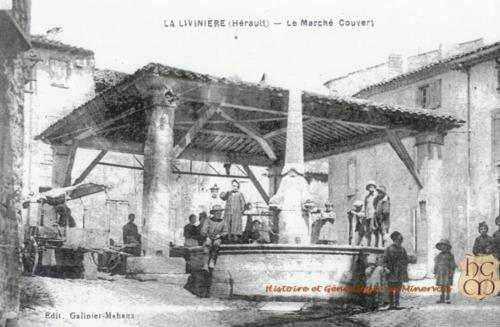 La Maison De Leontine