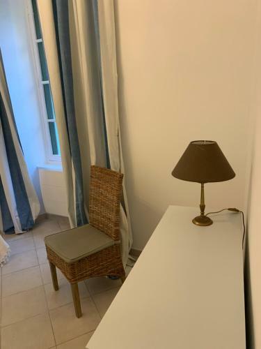 La Maison De Leontine