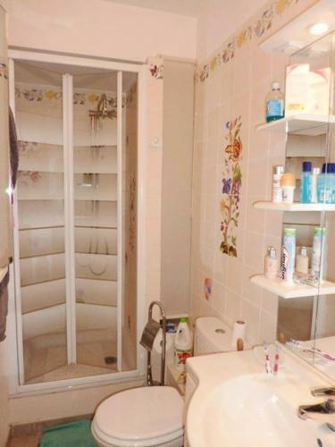 Apartamento R�sidence Le Saint Clair - Studio Pour 2 Personnes 734