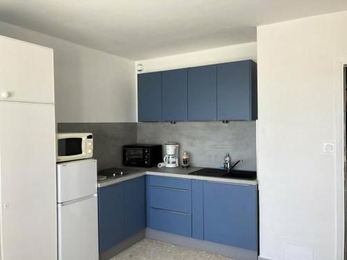 Apartamento R�sidence Le Saint Clair - Studio Pour 2 Personnes 384