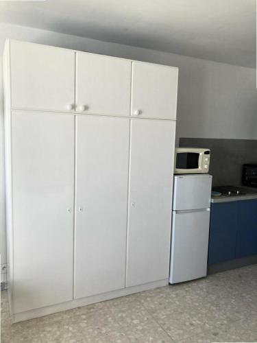 Apartamento R�sidence Le Saint Clair - Studio Pour 2 Personnes 384