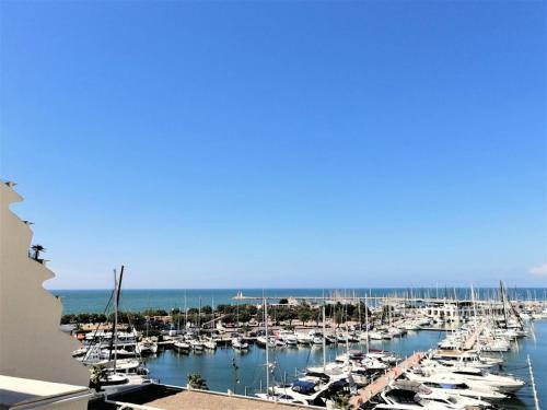 Apartamento R�sidence Le Concorde - Studio Pour 2 Personnes 474