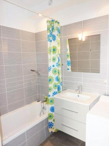 Apartamento R�sidence Le Commodore - 2 Pi�ces Pour 2 Personnes 664