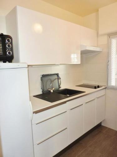 Apartamento R�sidence Le Commodore - 2 Pi�ces Pour 2 Personnes 664