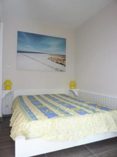 Apartamento R�sidence Le Commodore - 2 Pi�ces Pour 2 Personnes 664