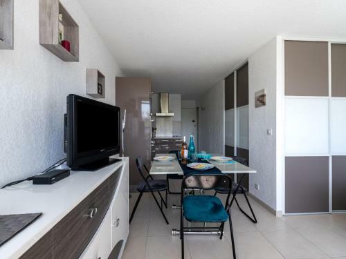 Apartment Ulysse Plage-23