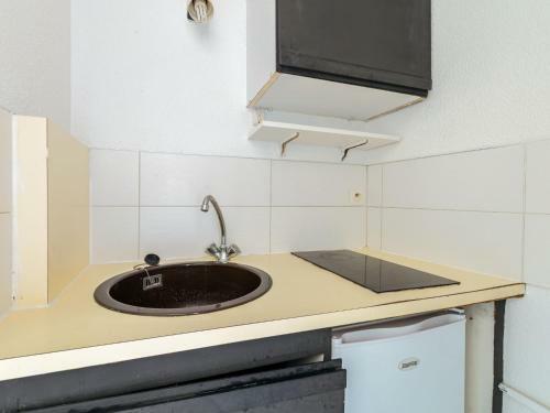 Apartamento Studio Les Grenadines
