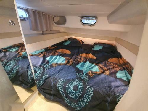 La Grande Motte: V�ritable Appartement Flottant