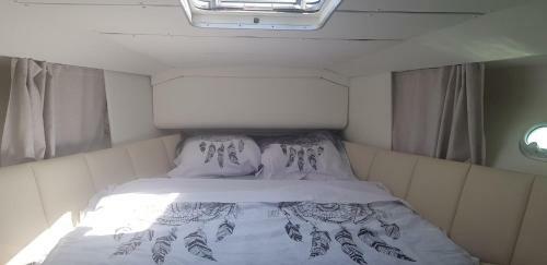La Grande Motte: V�ritable Appartement Flottant