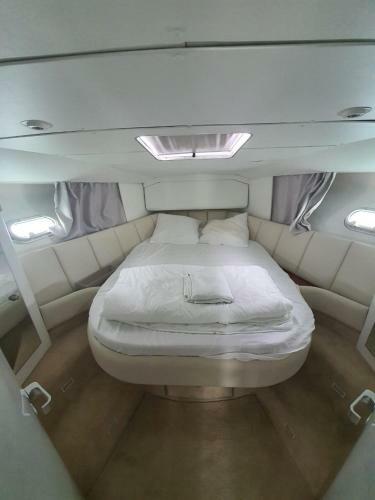 La Grande Motte: V�ritable Appartement Flottant