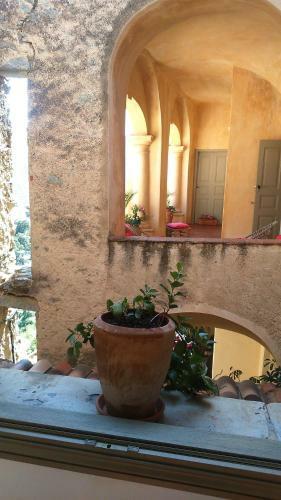 Apartamento Appartement Entre Mer Et Montagne