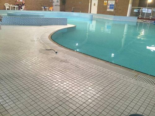 Apartamento Beautiful Holiday 3 Bed Home Camber-sands