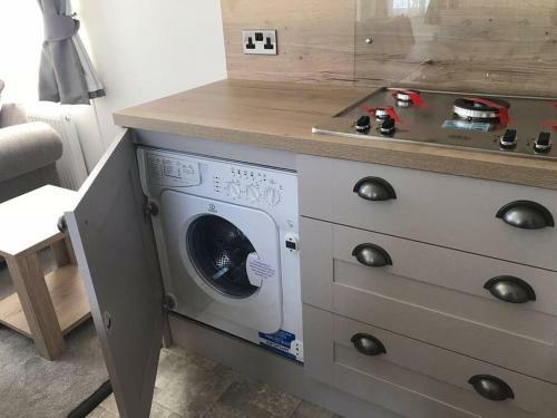 Apartamento Beautiful Holiday 3 Bed Home Camber-sands