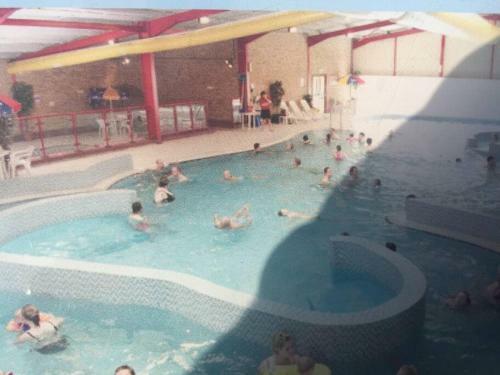 Apartamento Beautiful Holiday 3 Bed Home Camber-sands