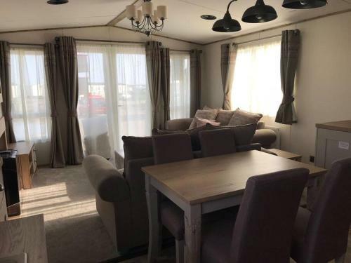 Apartamento Beautiful Holiday 3 Bed Home Camber-sands