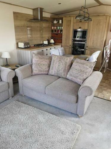 Apartamento Beautiful Holiday 3 Bed Home Camber-sands