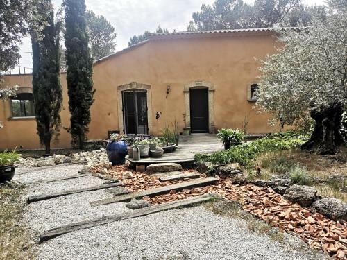 Villa L'alpha De L'eden