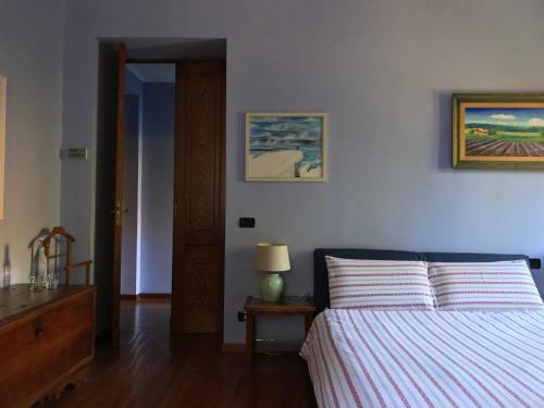 B&B Villa Tavallini