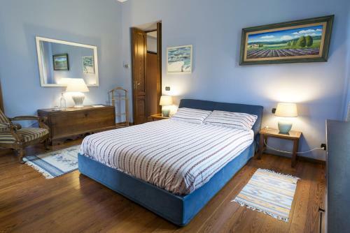 B&B Villa Tavallini