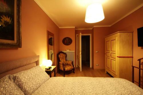 B&B Villa Tavallini
