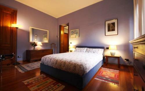 B&B Villa Tavallini