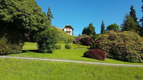 B&B Villa Tavallini