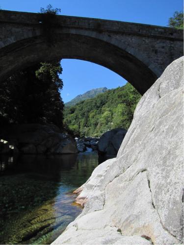 B&B Villa Tavallini