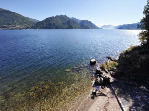 Villa Al Lago