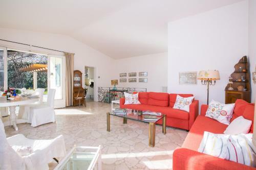 Villa Al Lago