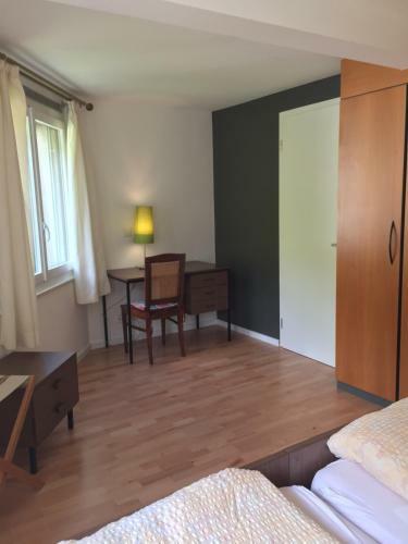 Hotel R�ssli