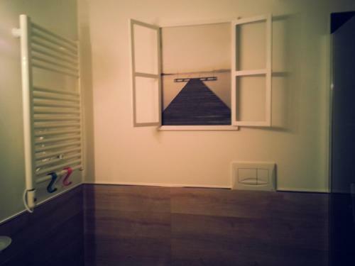 Apartamento Suite Stefanelli