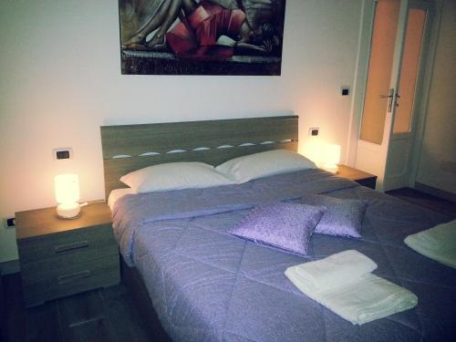 Apartamento Suite Stefanelli