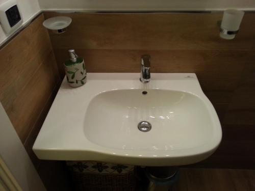 Apartamento Suite Stefanelli