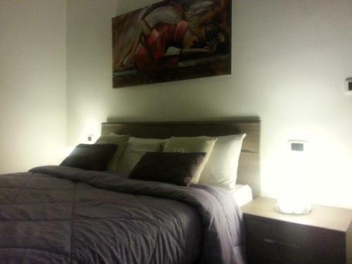 Apartamento Suite Stefanelli
