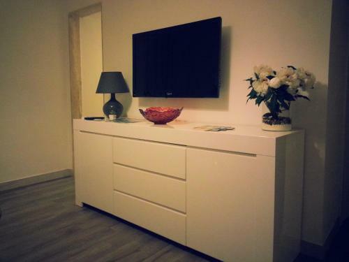 Apartamento Suite Stefanelli