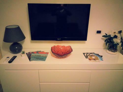 Apartamento Suite Stefanelli