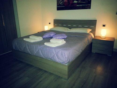 Apartamento Suite Stefanelli