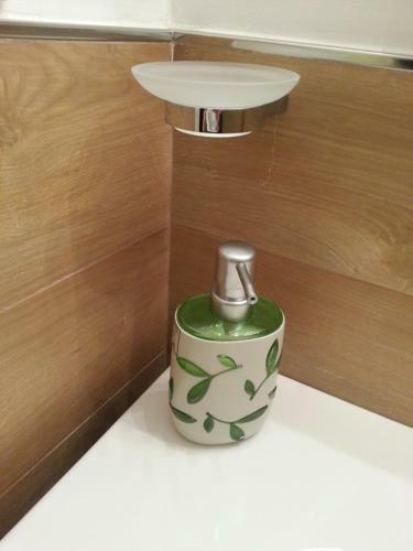 Apartamento Suite Stefanelli