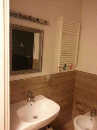 Apartamento Suite Stefanelli