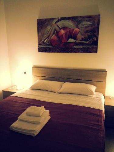 Apartamento Suite Stefanelli